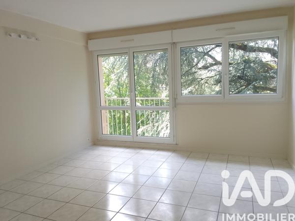 Appartement à vendre 3 pièces 57 m² Avon