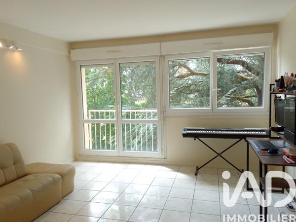 Appartement à vendre 3 pièces 57 m² Avon