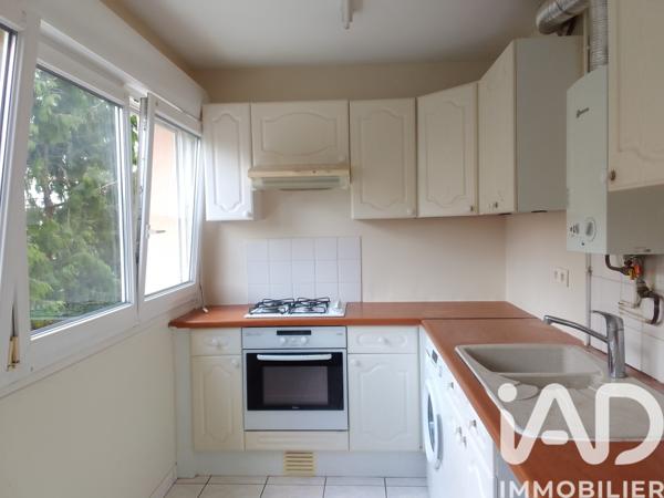 Appartement à vendre 3 pièces 57 m² Avon