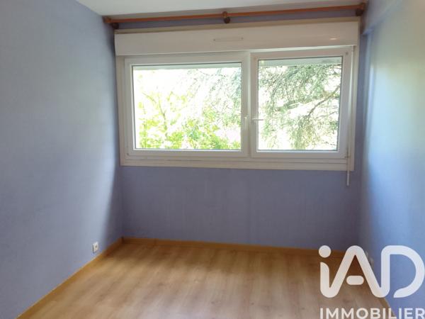 Appartement à vendre 3 pièces 57 m² Avon