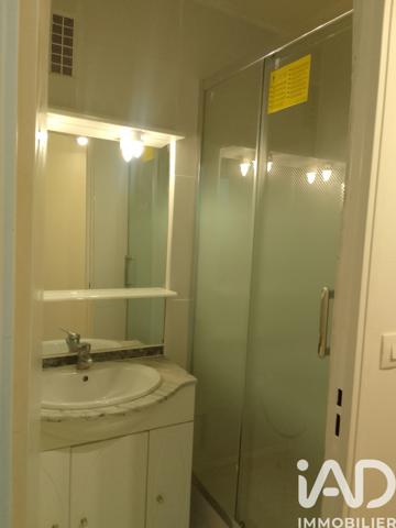 Appartement à vendre 3 pièces 57 m² Avon