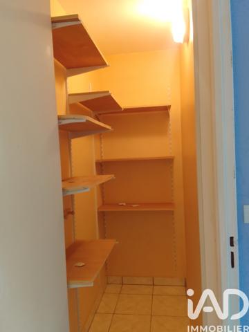 Appartement à vendre 3 pièces 57 m² Avon