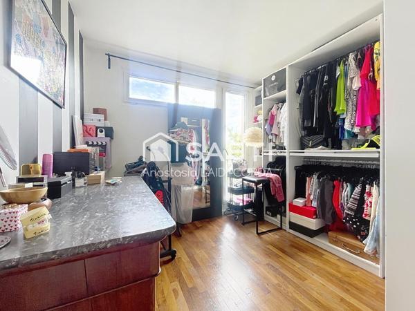 Charmant appartement familial, à 8 min du métro !