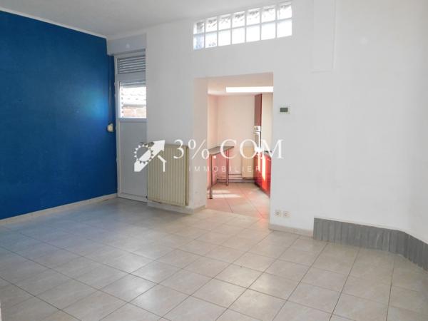 Maison 5 pièce(s) 2 chambre(s) 70 m²