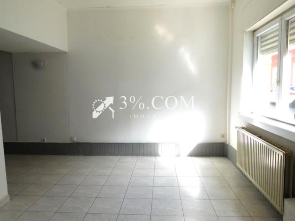 Maison 5 pièce(s) 2 chambre(s) 70 m²