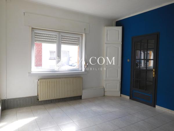 Maison 5 pièce(s) 2 chambre(s) 70 m²