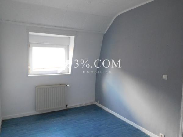 Maison 5 pièce(s) 2 chambre(s) 70 m²