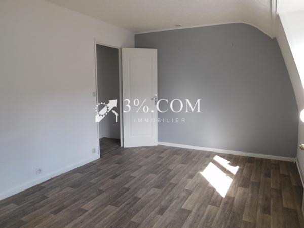 Maison 5 pièce(s) 2 chambre(s) 70 m²