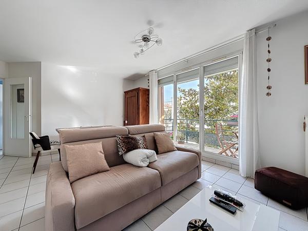 Vente / Appartement T2