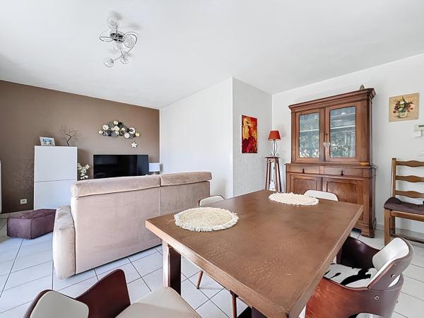 Vente / Appartement T2