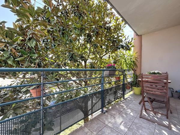 Vente / Appartement T2