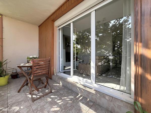 Vente / Appartement T2