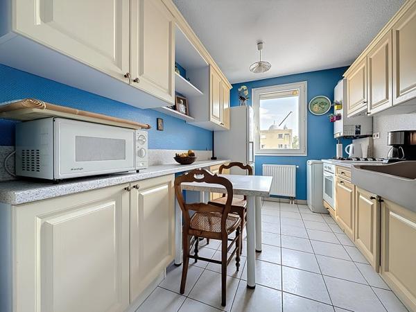 Vente / Appartement T2