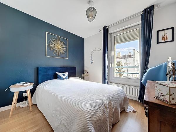 Vente / Appartement T2