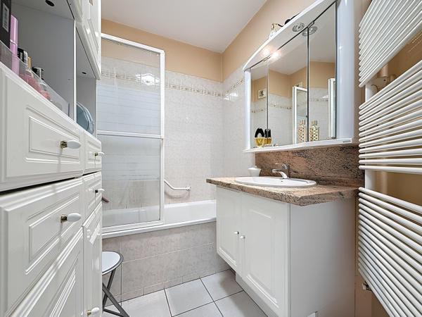 Vente / Appartement T2