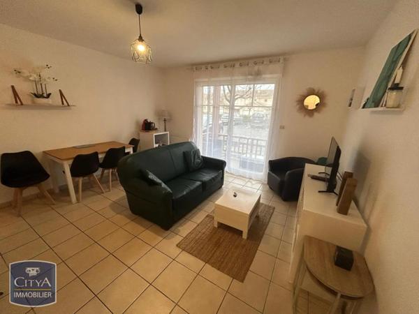 Appartement à louer 3 pièces 55.17m²