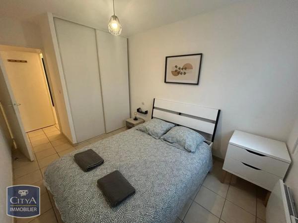 Appartement à louer 3 pièces 55.17m²