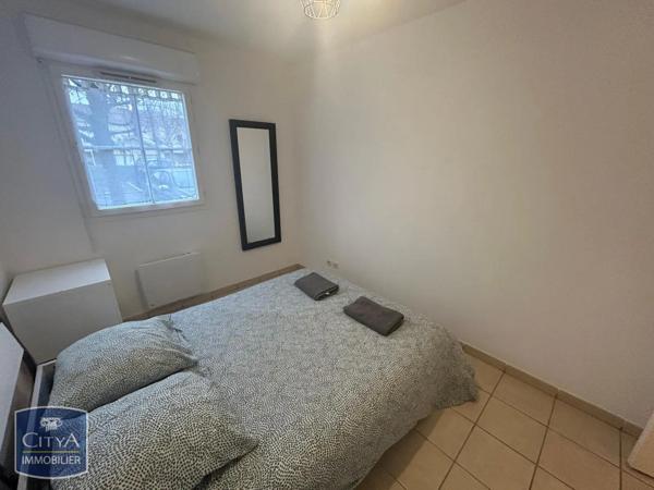 Appartement à louer 3 pièces 55.17m²