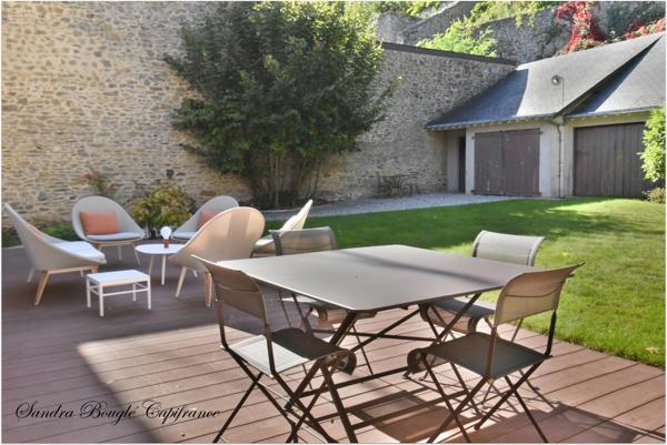 Maison à vendre 8 pièces LAVAL (53)