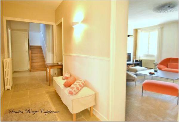 Maison à vendre 8 pièces LAVAL (53)