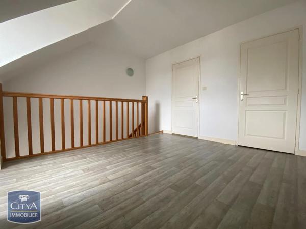 Appartement à louer 2 pièces 37.73m² Vertou (44120)
