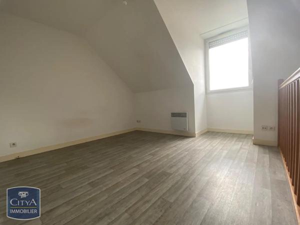 Appartement à louer 2 pièces 37.73m² Vertou (44120)