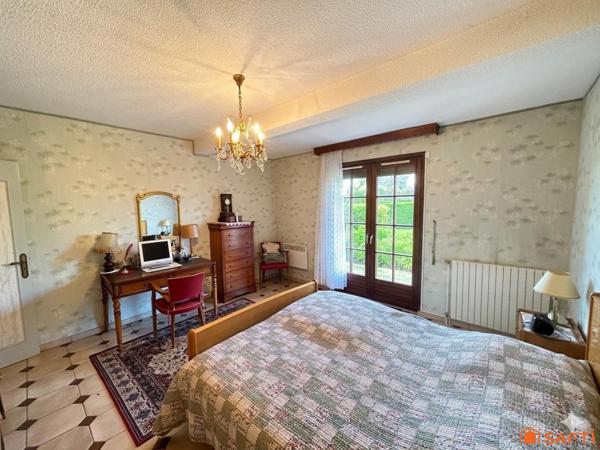 Pavillon individuelle familial