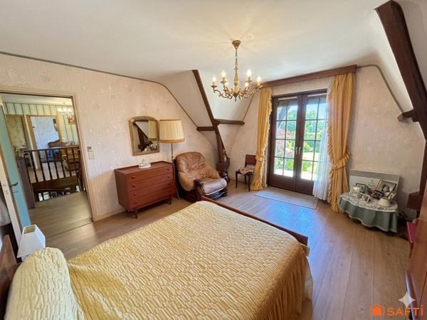 Pavillon individuelle familial