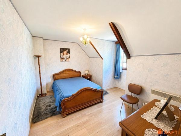 Pavillon individuelle familial