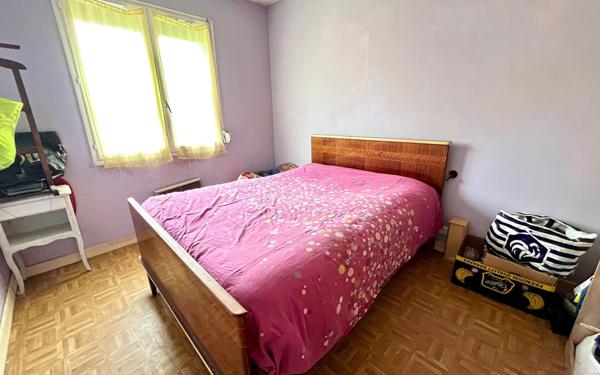 Maison à vendre    5 pièces • 100 m2 Rostrenen