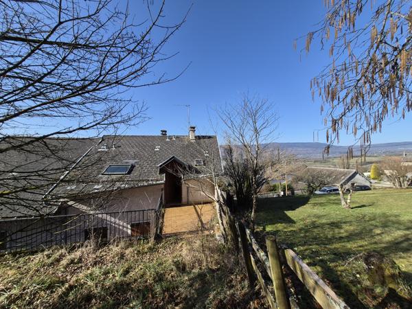 Ensemble immobilier de 85 m² habitables sur 300 m² de terrain Détails des diagnostics énergétiques