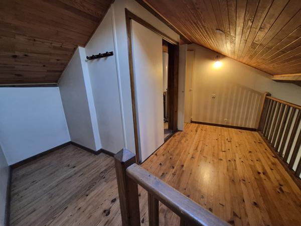 Ensemble immobilier de 85 m² habitables sur 300 m² de terrain Détails des diagnostics énergétiques