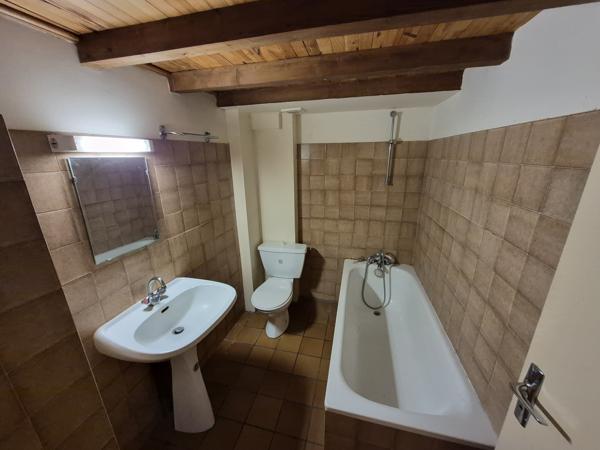 Ensemble immobilier de 85 m² habitables sur 300 m² de terrain Détails des diagnostics énergétiques