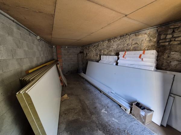 Ensemble immobilier de 85 m² habitables sur 300 m² de terrain Détails des diagnostics énergétiques
