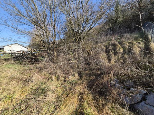 Ensemble immobilier de 85 m² habitables sur 300 m² de terrain Détails des diagnostics énergétiques
