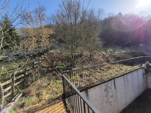 Ensemble immobilier de 85 m² habitables sur 300 m² de terrain Détails des diagnostics énergétiques