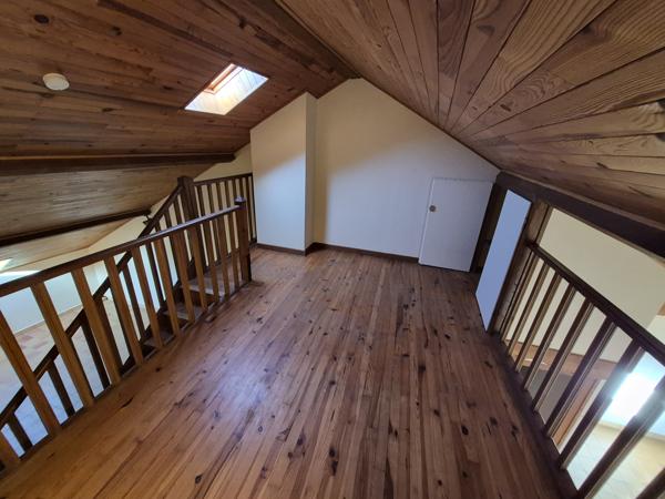 Ensemble immobilier de 85 m² habitables sur 300 m² de terrain Détails des diagnostics énergétiques