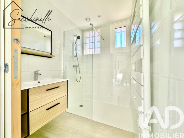 Appartement à vendre 3 pièces 60 m² La Seyne-sur-Mer