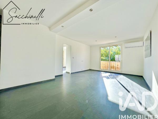 Appartement à vendre 3 pièces 60 m² La Seyne-sur-Mer