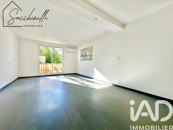 Appartement à vendre 3 pièces 60 m² La Seyne-sur-Mer