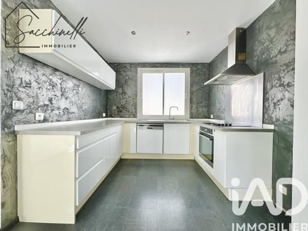 Appartement à vendre 3 pièces 60 m² La Seyne-sur-Mer