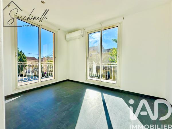 Appartement à vendre 3 pièces 60 m² La Seyne-sur-Mer