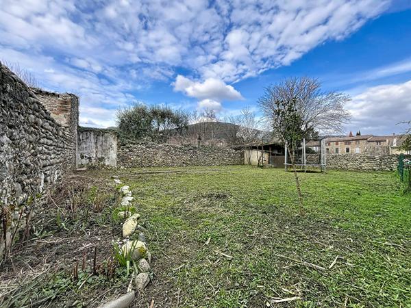 Maison Saint Laurent Du Pape 3 pièce(s) 110 m2