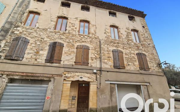 Appartement à vendre    3 pièces • 73,91 m2 Pont-Saint-Esprit