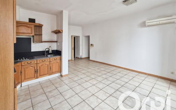 Appartement à vendre    3 pièces • 73,91 m2 Pont-Saint-Esprit