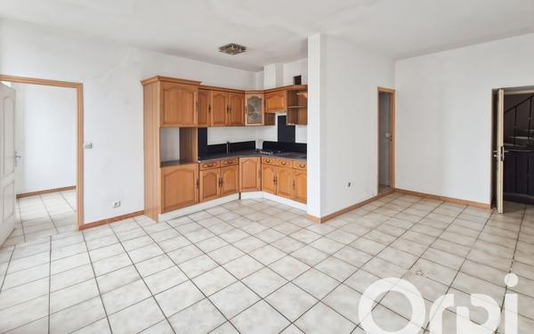 Appartement à vendre    3 pièces • 73,91 m2 Pont-Saint-Esprit