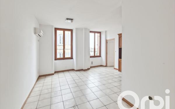 Appartement à vendre    3 pièces • 73,91 m2 Pont-Saint-Esprit