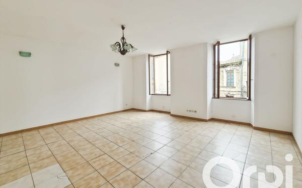 Appartement à vendre    3 pièces • 73,91 m2 Pont-Saint-Esprit