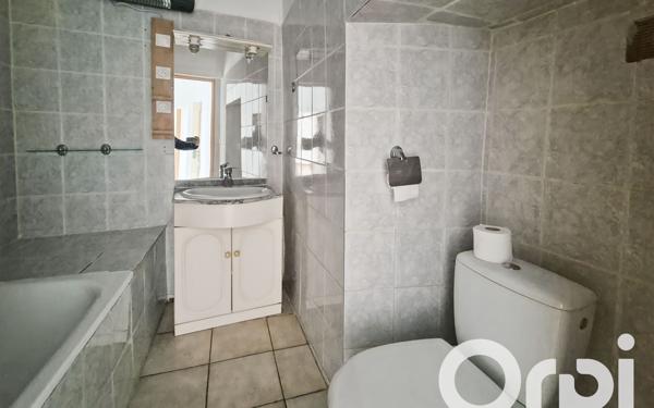 Appartement à vendre    3 pièces • 73,91 m2 Pont-Saint-Esprit