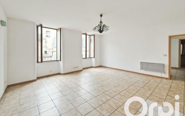 Appartement à vendre    3 pièces • 73,91 m2 Pont-Saint-Esprit
